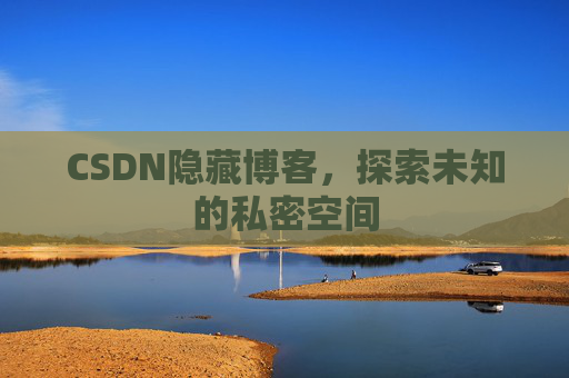 CSDN隐藏博客，探索未知的私密空间